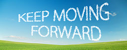 moving-forward